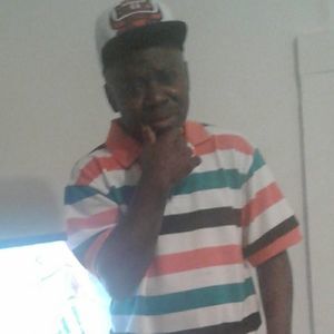 Meet your Posher, Lyndon